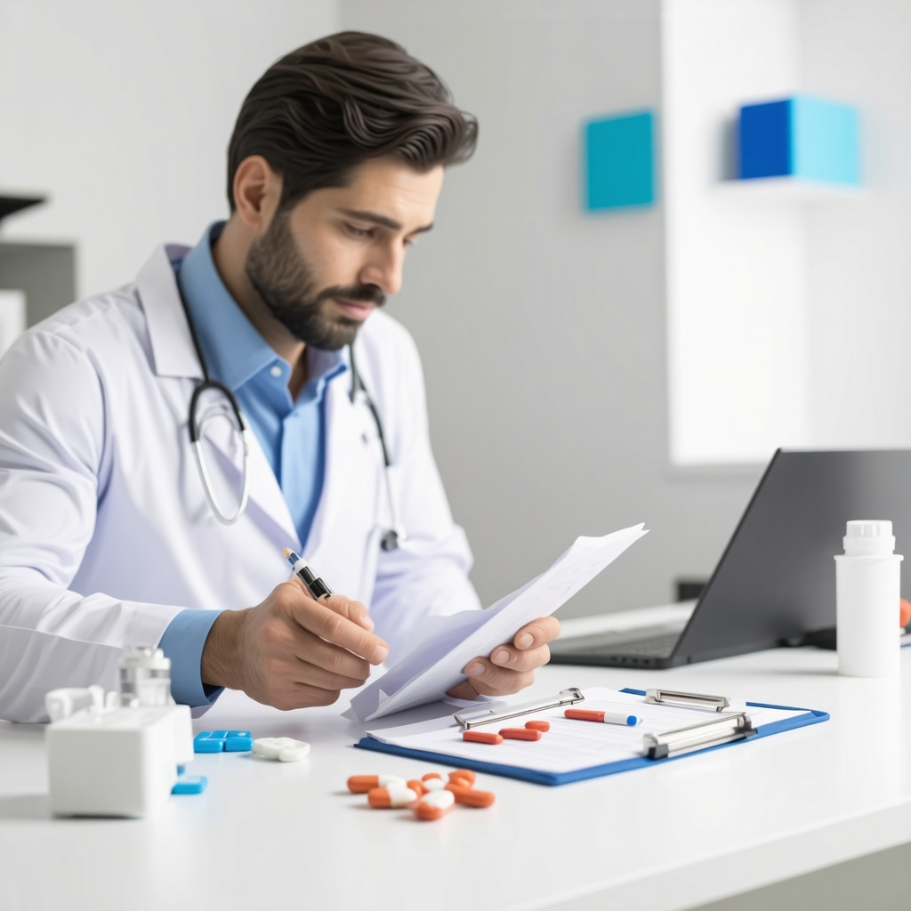 Doctor Supervised Semaglutide: Ensuring Safety and Maximum Effect