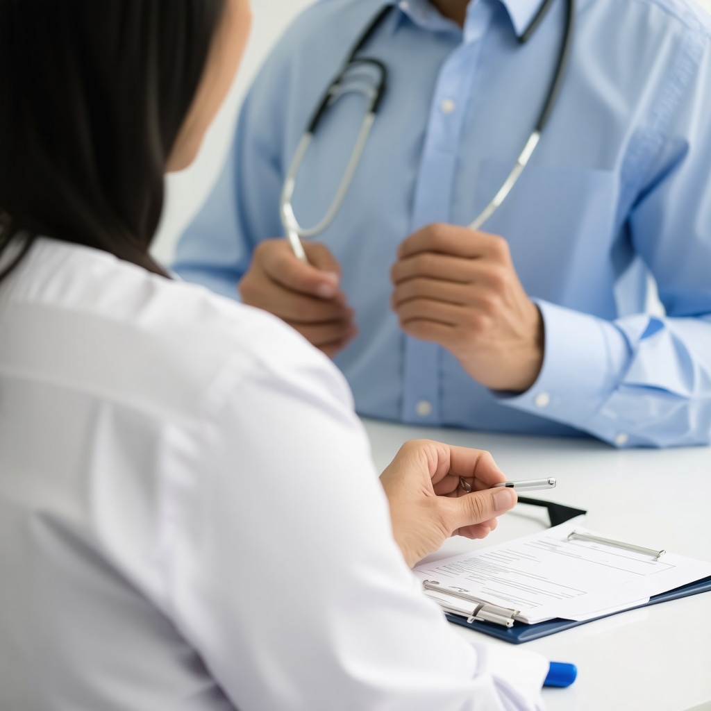 Doctor Supervised Semaglutide: How It Ensures Safe Weight Loss