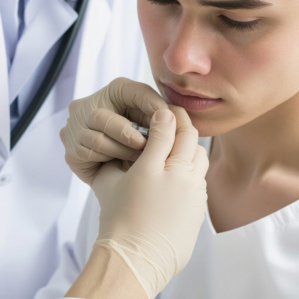Doctor Supervised Semaglutide Injections for Safe Weight Loss
