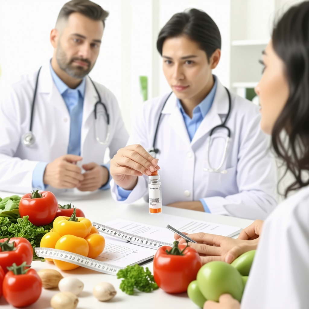 Doctor Supervised Semaglutide Plans: Secure Your Fat Loss Journey