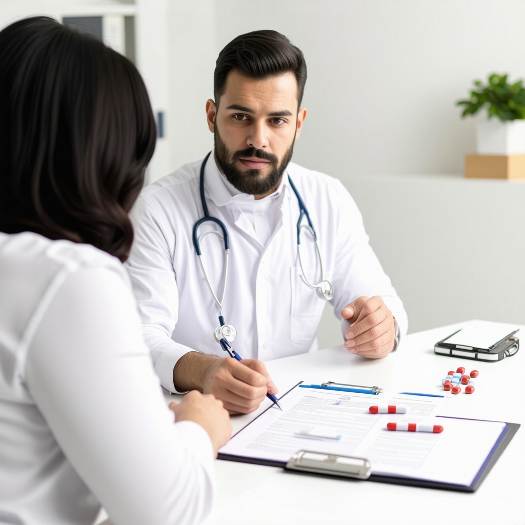 Doctor Supervised Semaglutide Plans for Safe and Quick Weight Loss