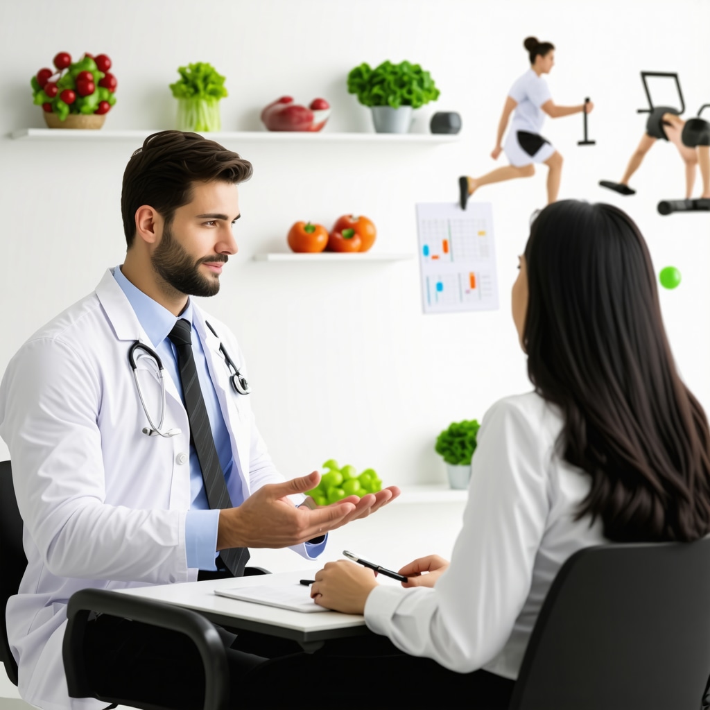 Doctor Supervised Semaglutide Plans to Boost Fat Burn Safely
