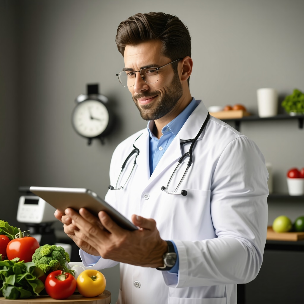 Doctor Supervised Semaglutide: Safe Fat Loss Plans That Work