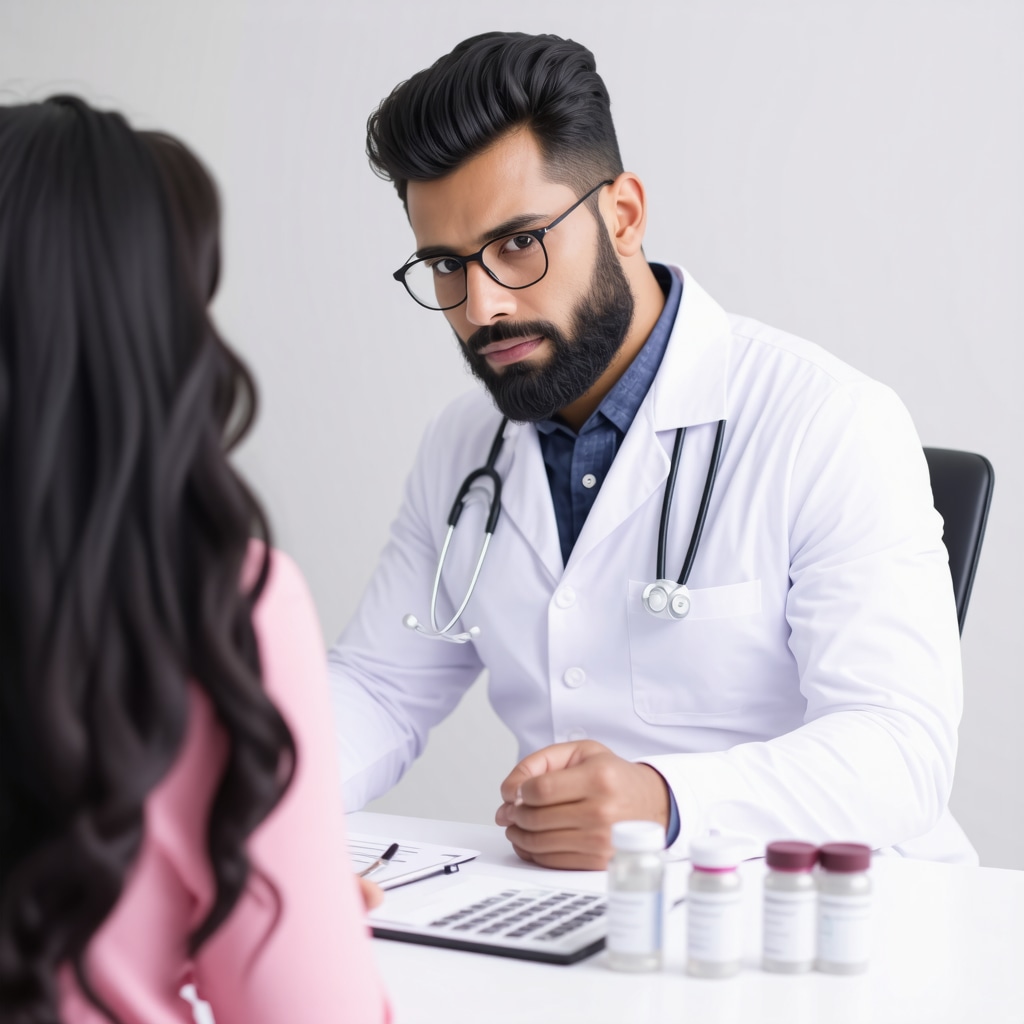 Doctor Supervised Semaglutide: Safe Weight Loss Plans