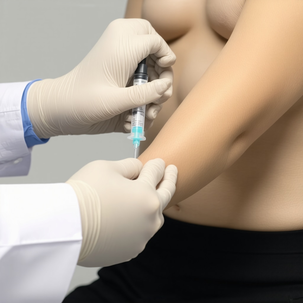 Doctor Supervised Semaglutide Shots: Fast Fat Loss Tips
