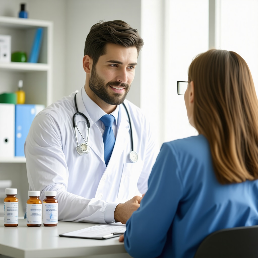 Doctor Supervised Semaglutide Treatment: Essential Tips for Success