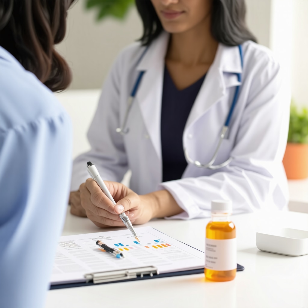 Doctor Supervised Semaglutide Treatment: Fast Track Fat Loss Plan