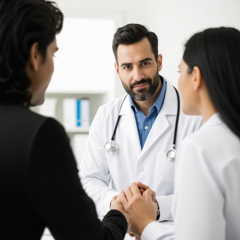 Doctor Supervised Semaglutide Treatment: Key Success Factors