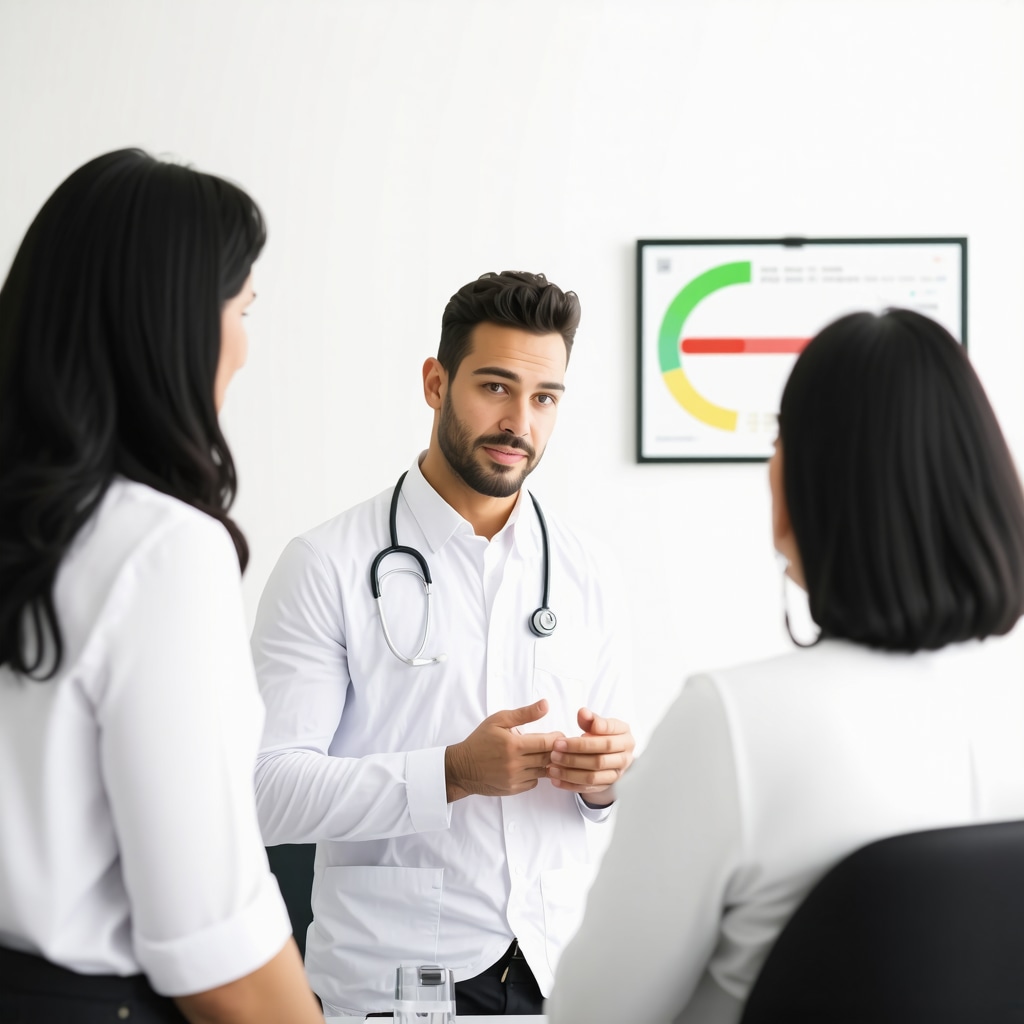 Doctor Supervised Semaglutide Treatment for Fast Fat Loss Results