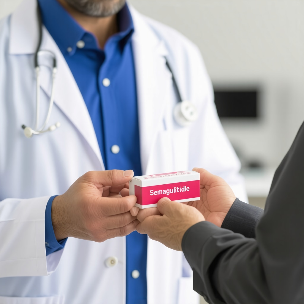 Doctor Supervised Semaglutide Weight Loss: Key Safety Tips