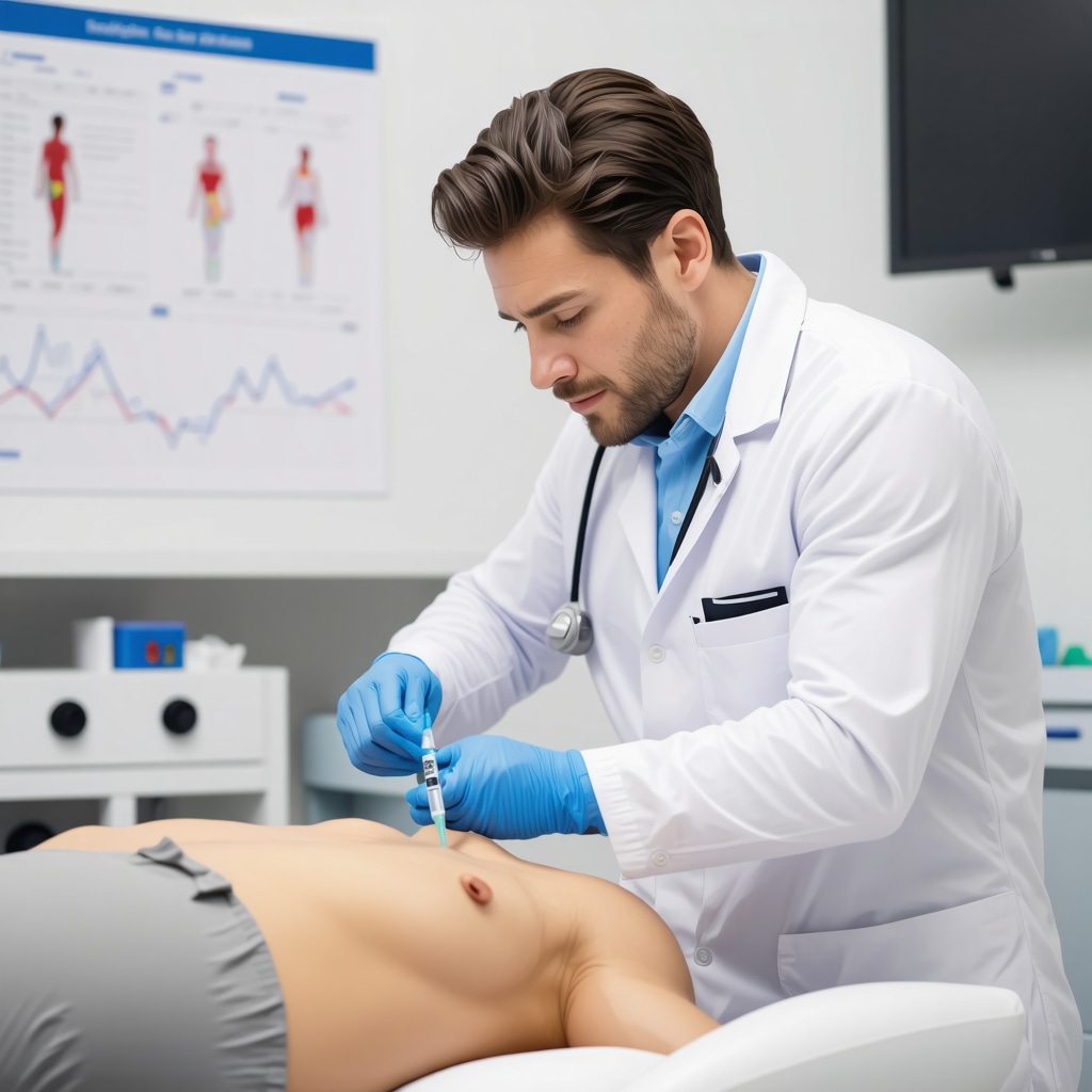 Effective Medical Weight Loss Programs Featuring Semaglutide Shots