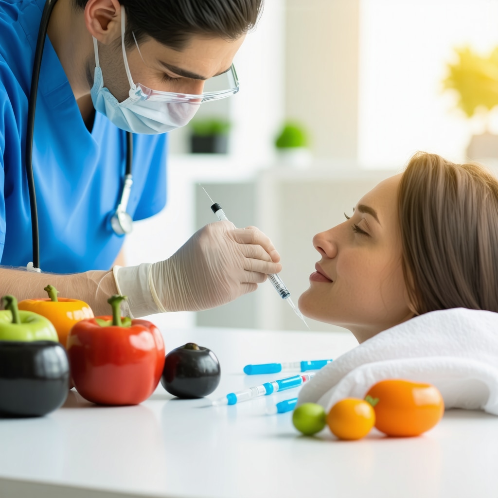 Effective Medical Weight Loss Programs Featuring Semaglutide Shots