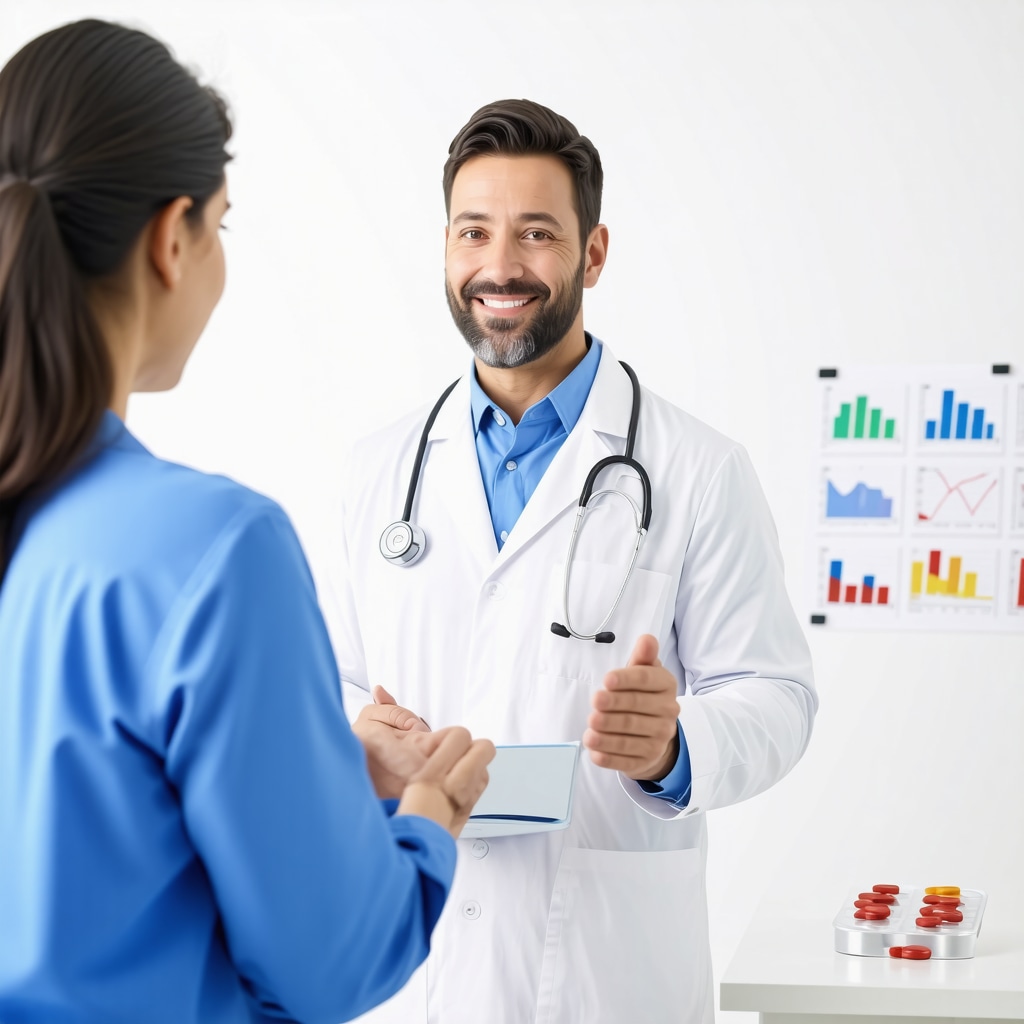 Effective Medical Weight Loss Programs Using Semaglutide Explained