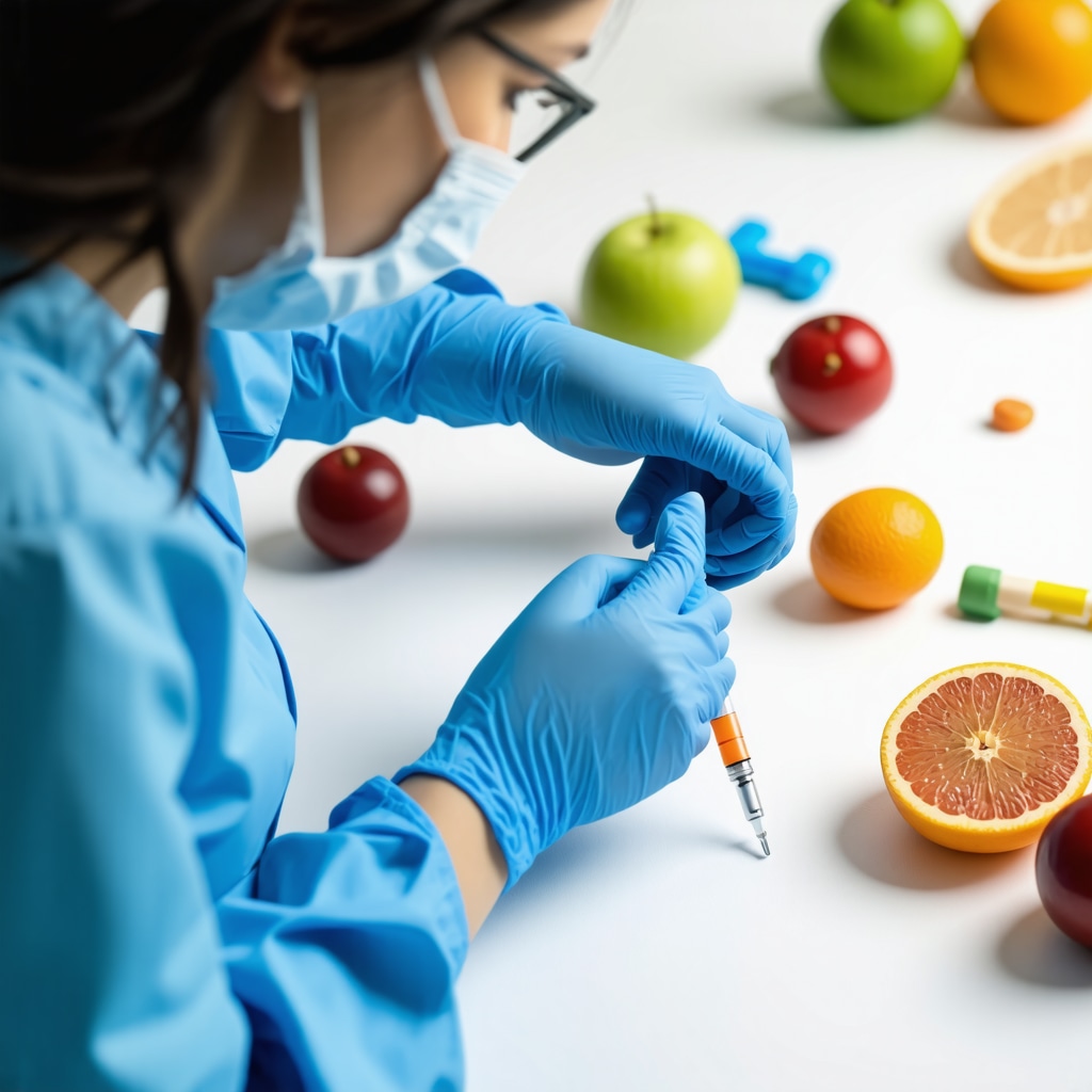 Effective Medical Weight Loss Programs with Semaglutide Shots 2025