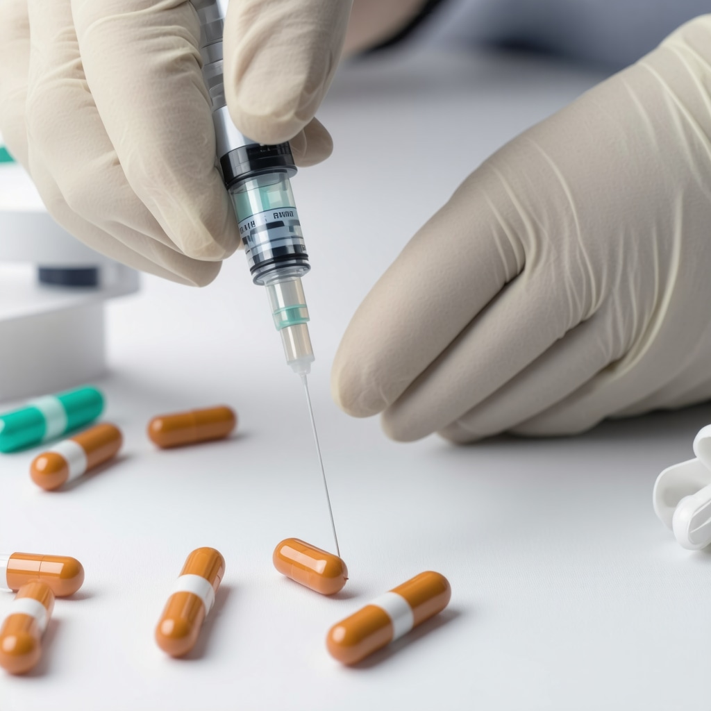 Effective Safe Dosage and Usage Tips for Semaglutide Injections