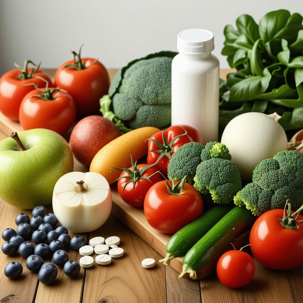 Effective Semaglutide Diet Plans for Long-Lasting Fat Loss