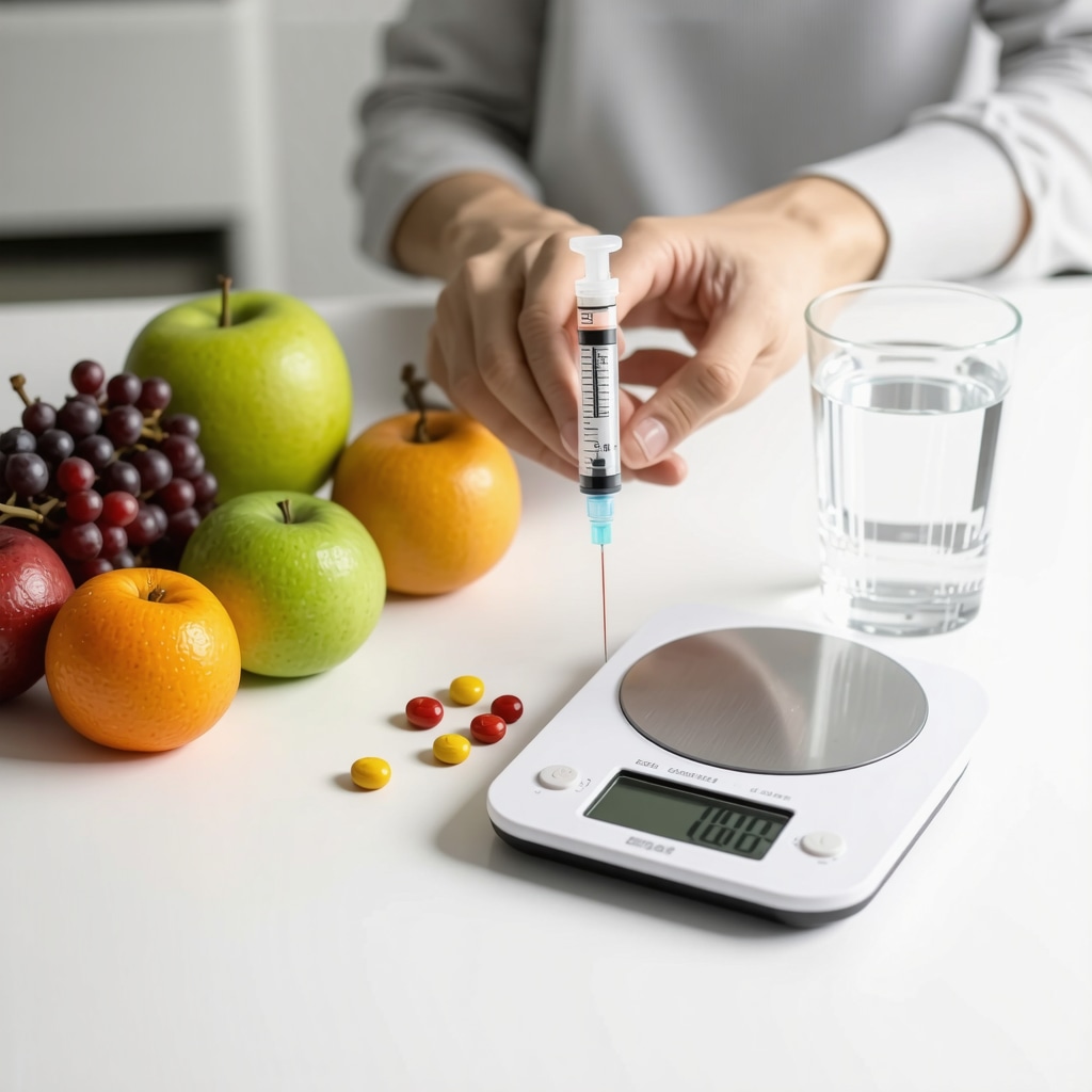 Effective Semaglutide Dosage and Usage Tips for Safe Weight Loss