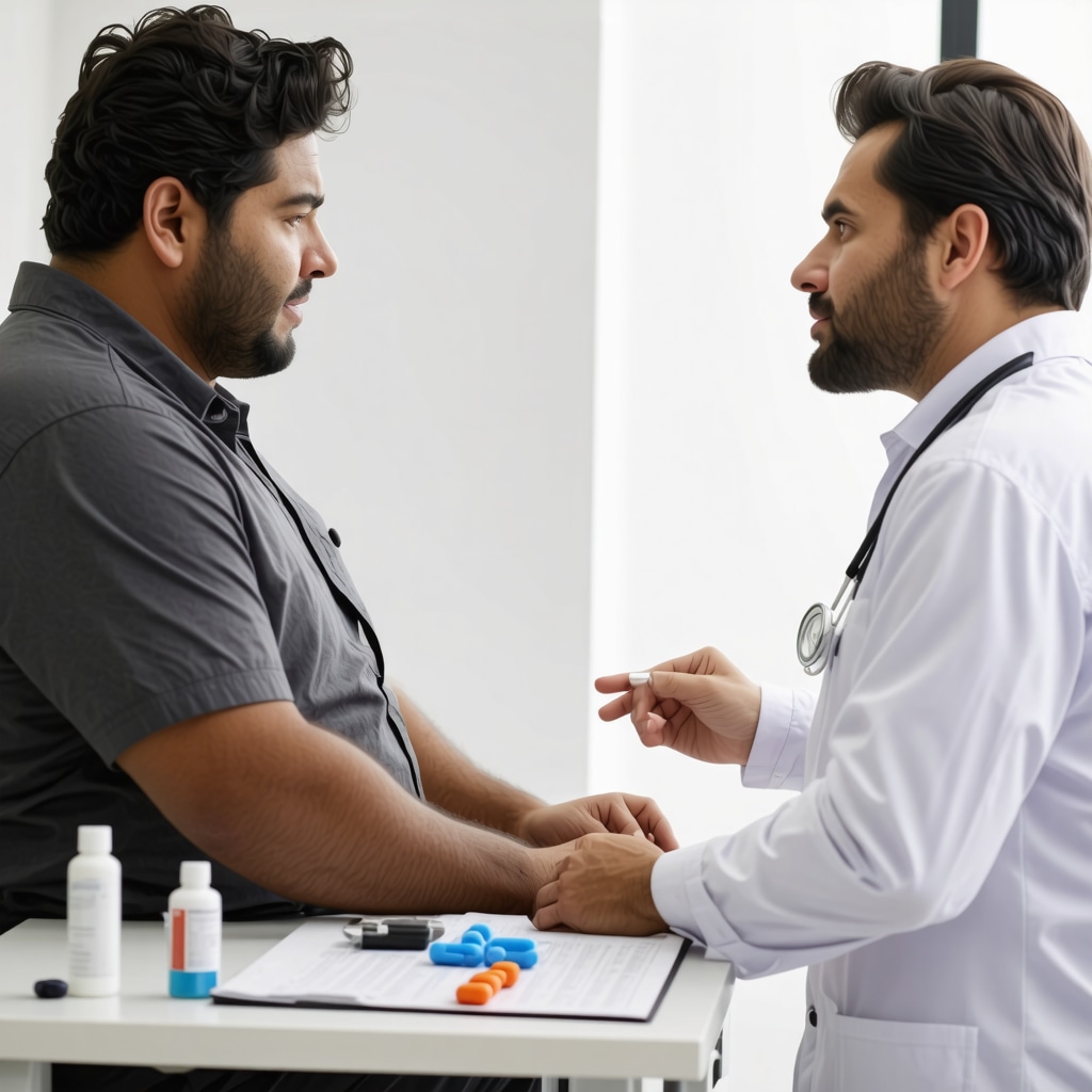 Effective Semaglutide Treatment Guides for Obesity Management