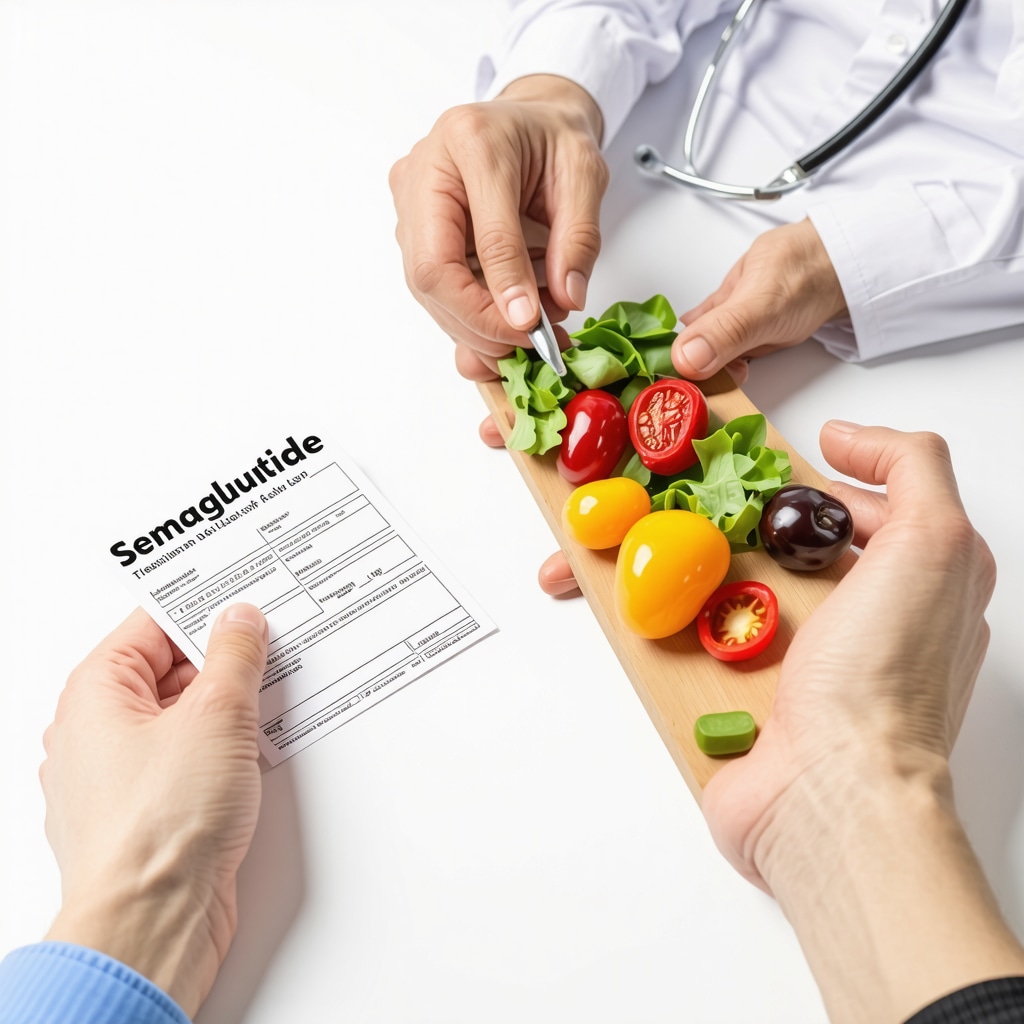 Effective Semaglutide Treatment Plans to Maximize Fat Loss