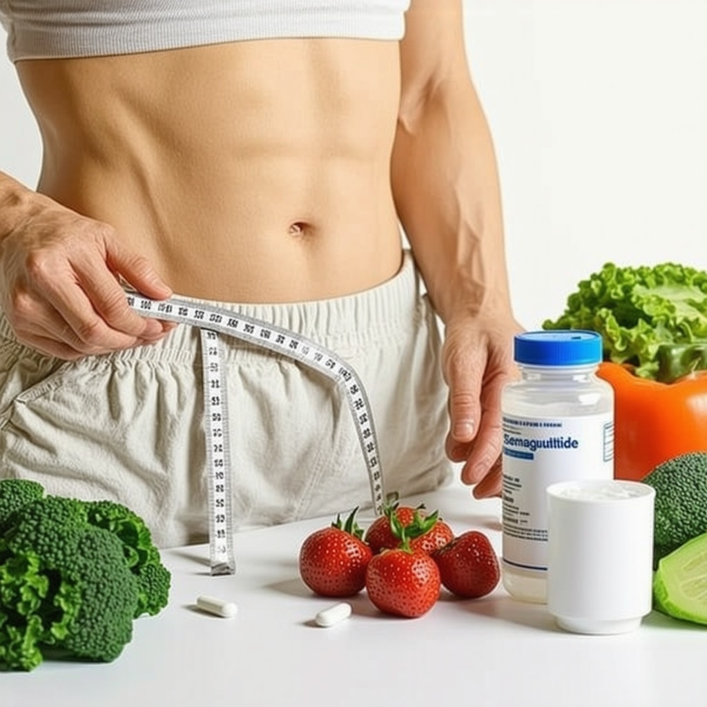 Effective Semaglutide Weight Loss Tips for Lasting Fat Burn