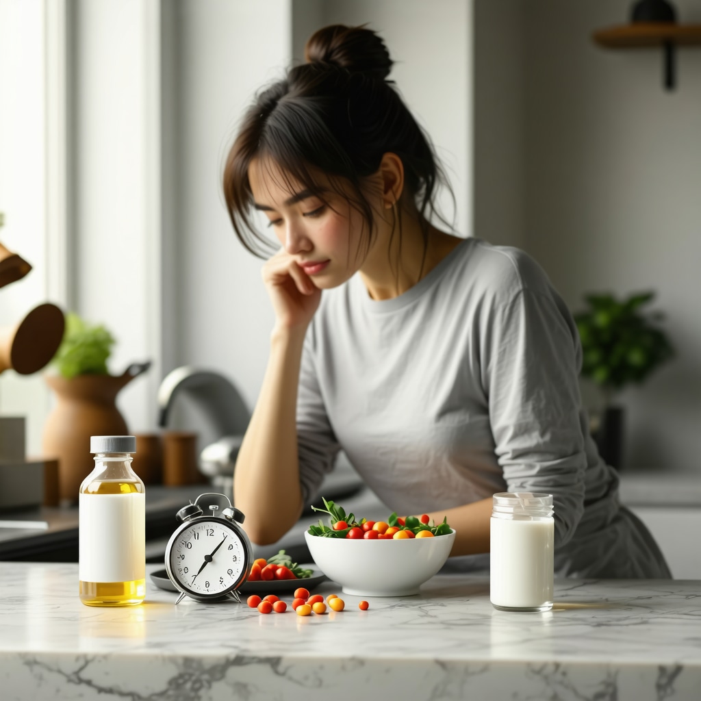 Effective Semaglutide and Intermittent Fasting Strategies