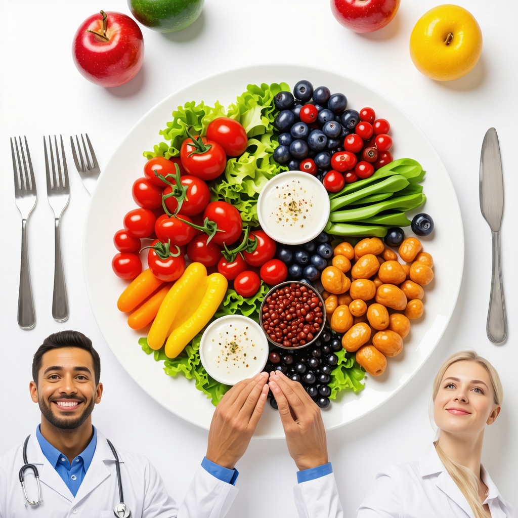 Expert-Recommended Semaglutide Diet Plans for Rapid Fat Loss