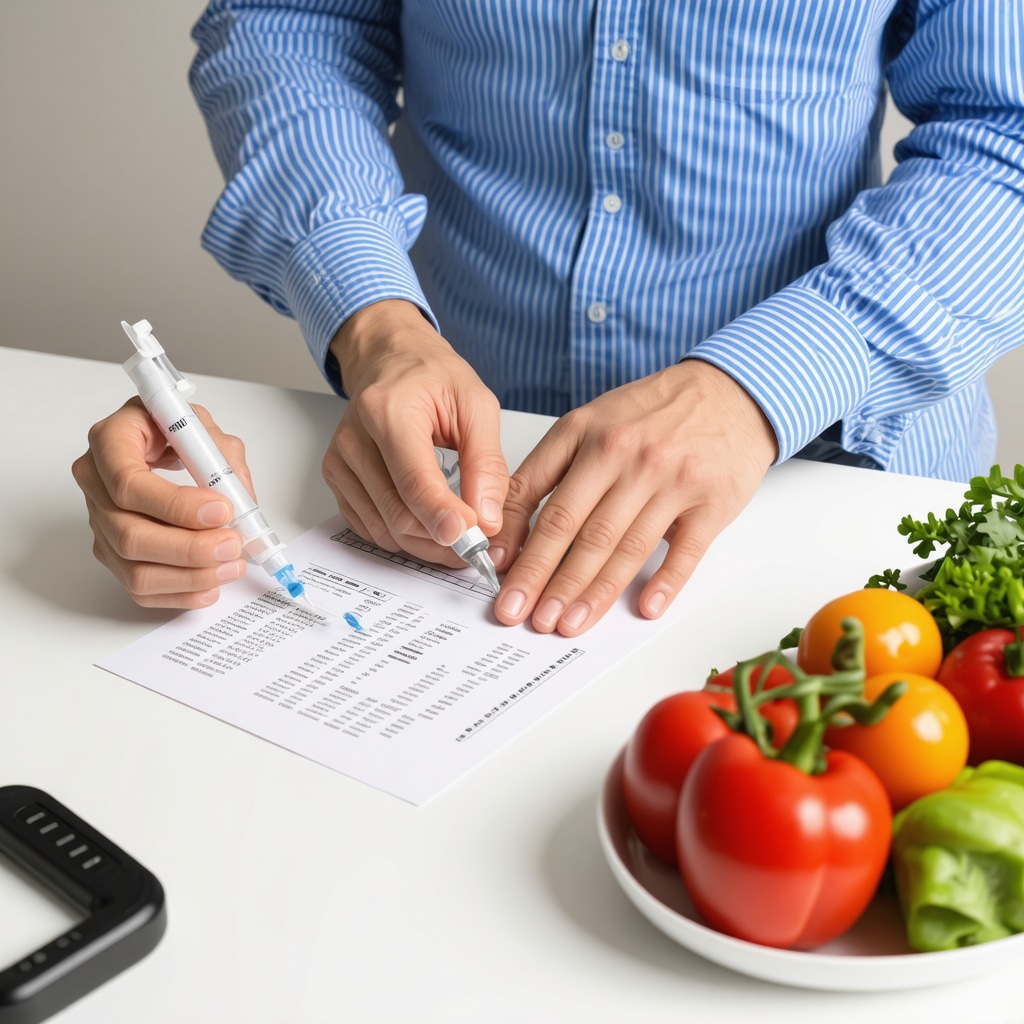 Expert Tips to Lose Weight Fast with Semaglutide Injection Plans