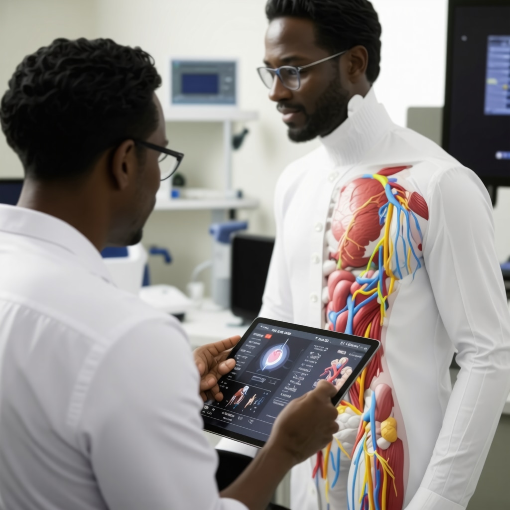 Explore Doctor Supervised Semaglutide Medical Weight Loss Benefits