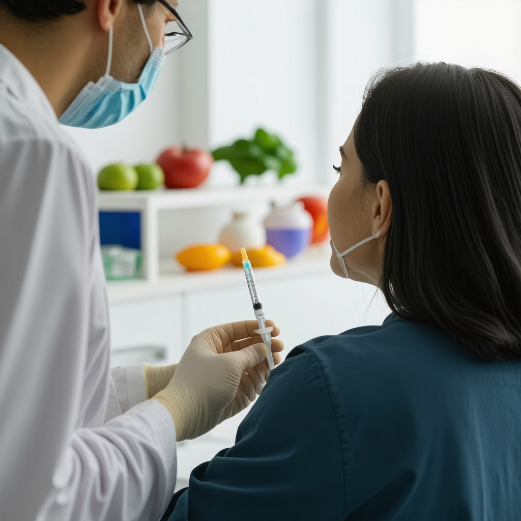 Explore Medical Weight Loss Programs Featuring Semaglutide Shots