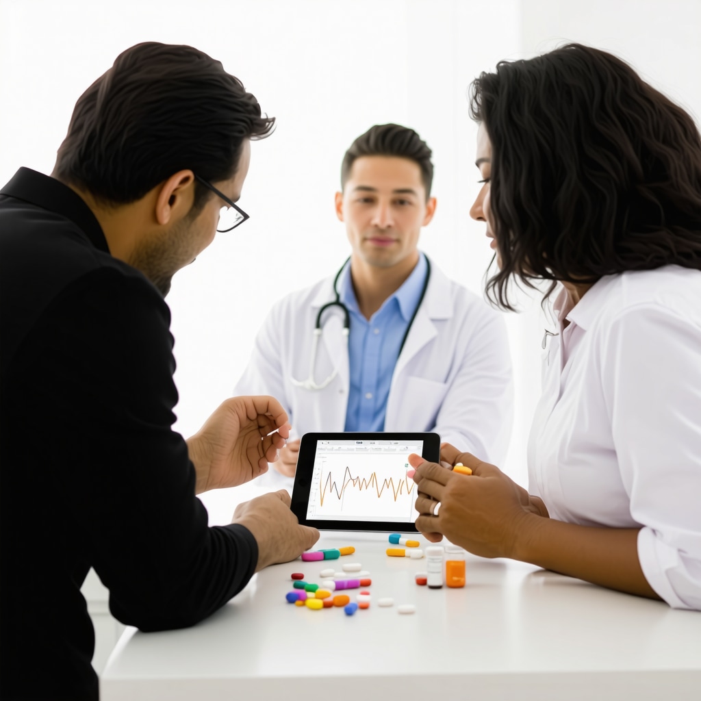 FAQs: Safe Usage and Dosage of Semaglutide Explained