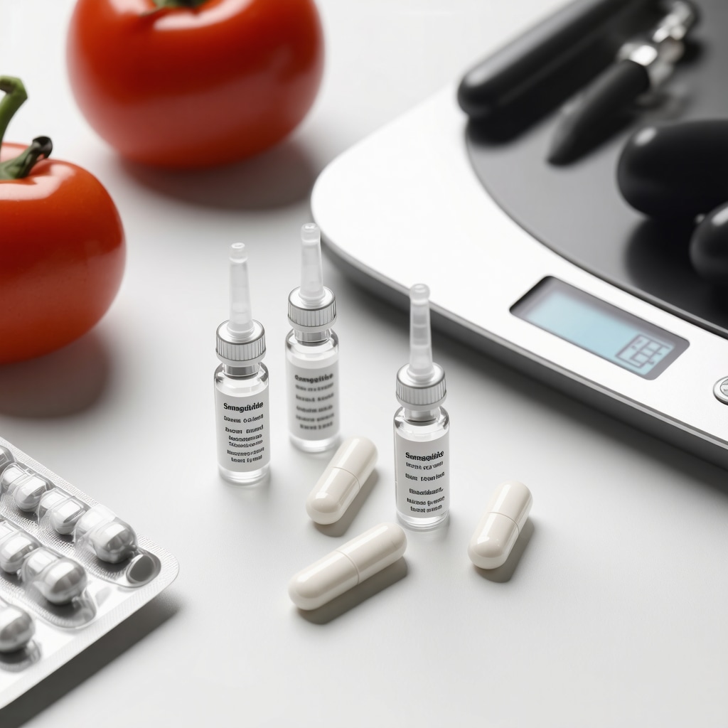 FDA Approved Drugs: Why Semaglutide Tops Weight Loss in 2025