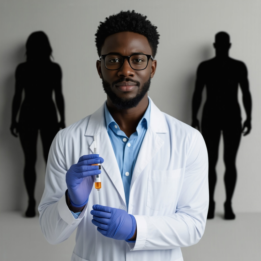 FDA Approved Semaglutide Benefits for Rapid Obesity Treatment