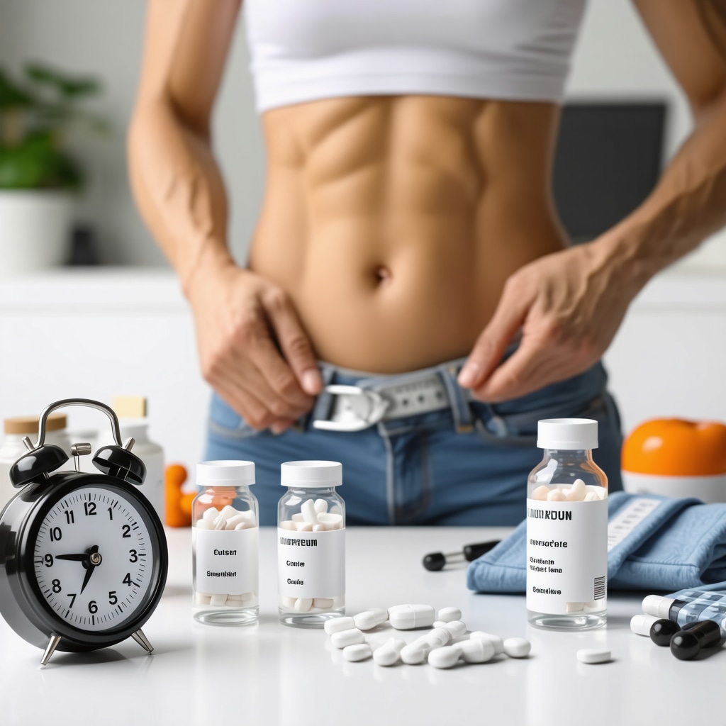 FDA Approved Semaglutide Drugs: Fast and Safe Weight Loss