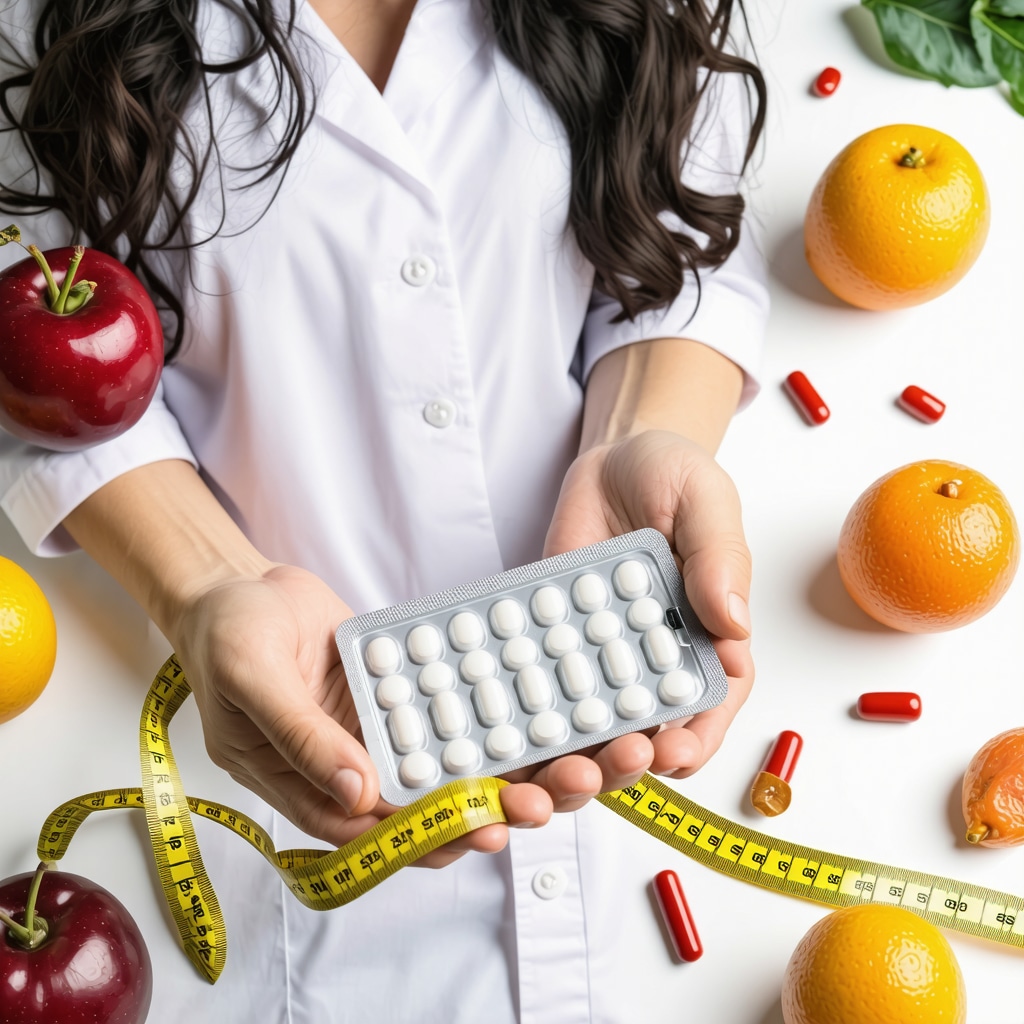 FDA Approved Semaglutide: Effective Drugs for Fast Weight Loss 2025