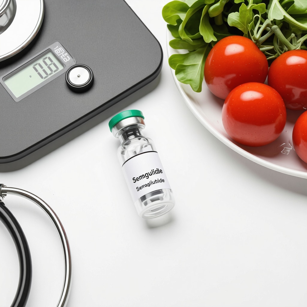 FDA Approved Semaglutide: Risks and Benefits for Weight Loss