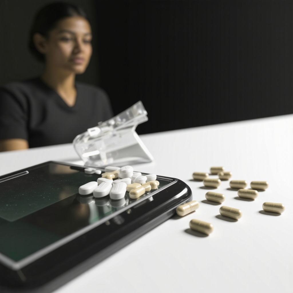 FDA Approved Semaglutide: Safe and Effective Weight Loss Drug