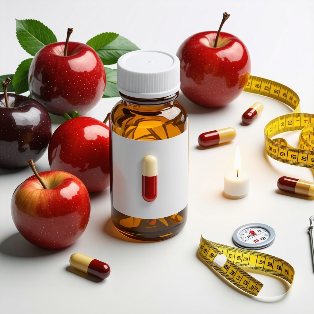 FDA Approved Semaglutide: The Ultimate 2025 Weight Loss Solution