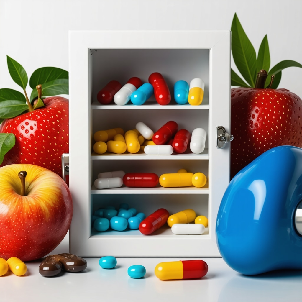FDA Approved Semaglutide Weight Loss Drugs: What You Need 2025