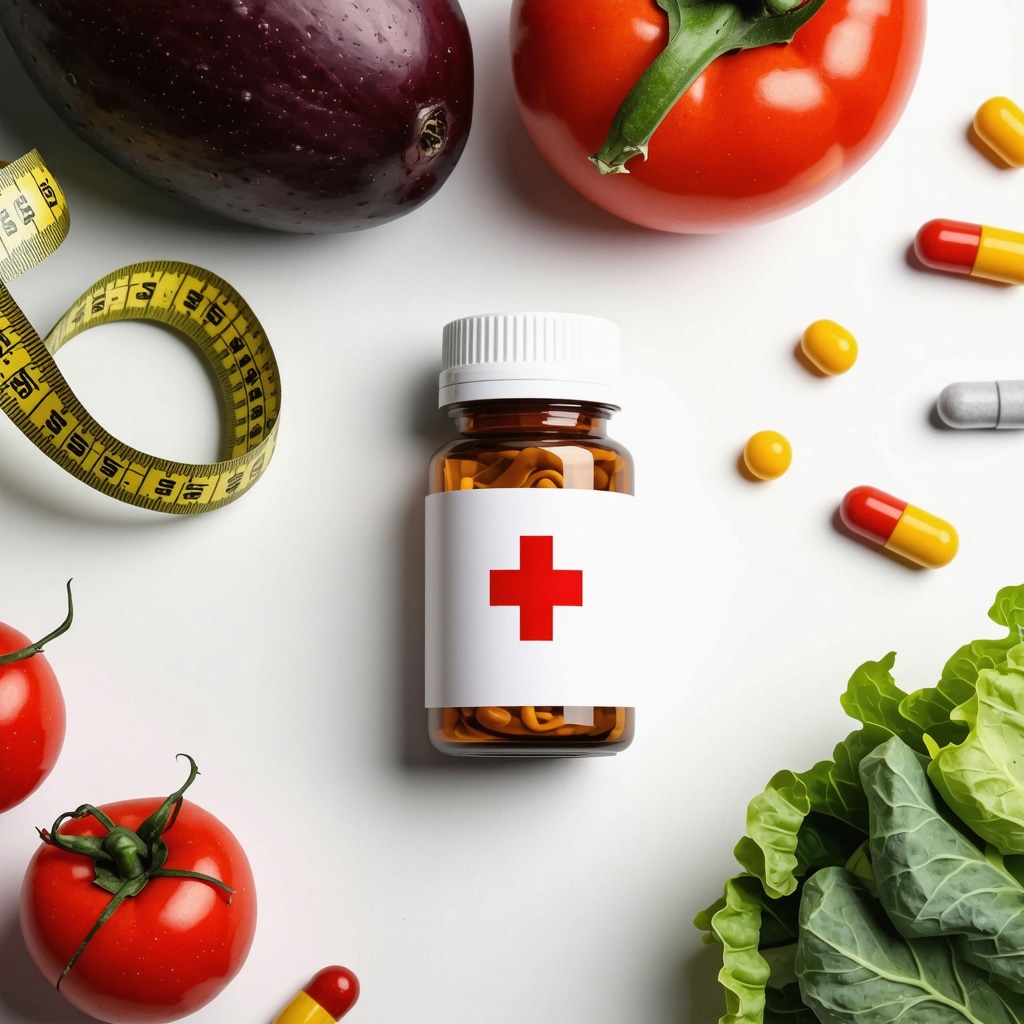FDA Approved Semaglutide Weight Loss Drugs: What You Need to Know