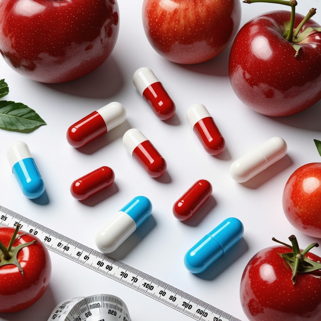 FDA Approved Semaglutide Weight Loss Drugs: What's New in 2025