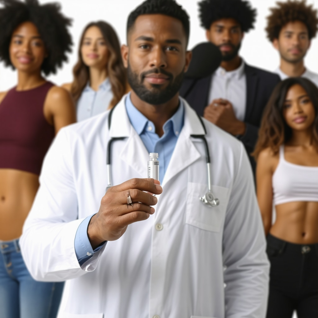 FDA Approved Semaglutide for Rapid Weight Loss in 2025