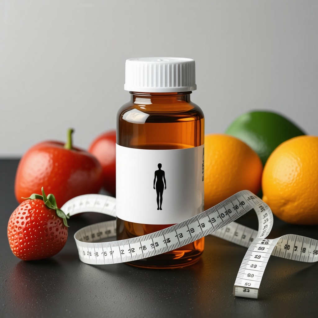 FDA Approved Weight Loss Drugs: Semaglutide’s Proven Effectiveness