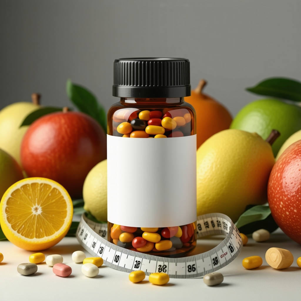 FDA Approved Weight Loss Drugs: Semaglutide’s Role in 2025 Diets