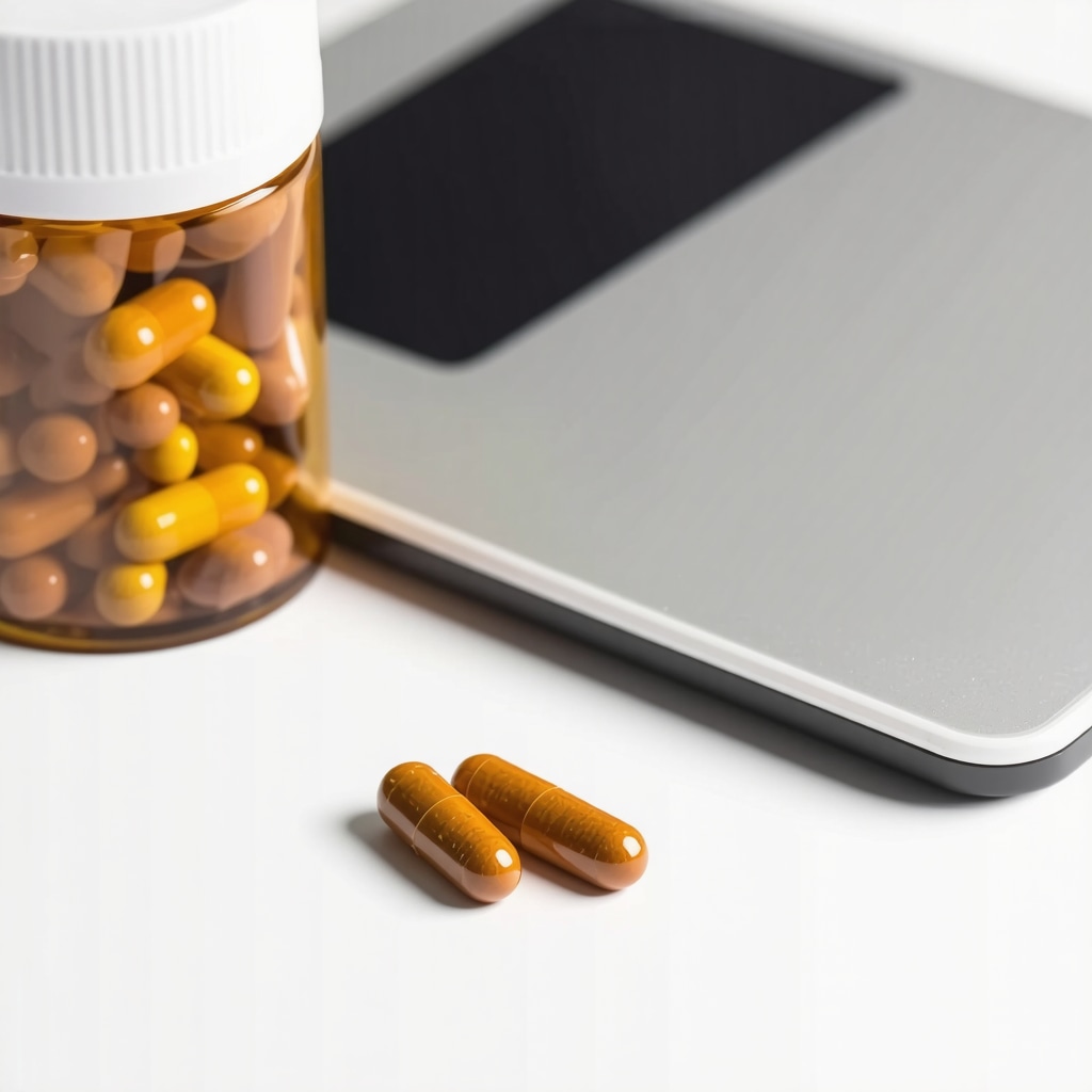 FDA Approved Weight Loss Drugs: Why Semaglutide Dominates 2025