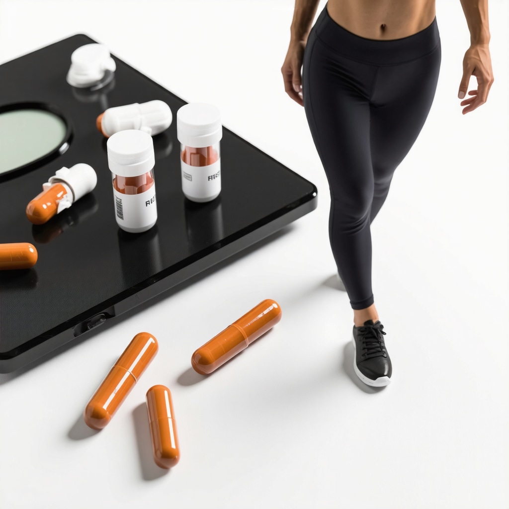 FDA Approved Weight Loss Drugs: Why Semaglutide Leads 2025