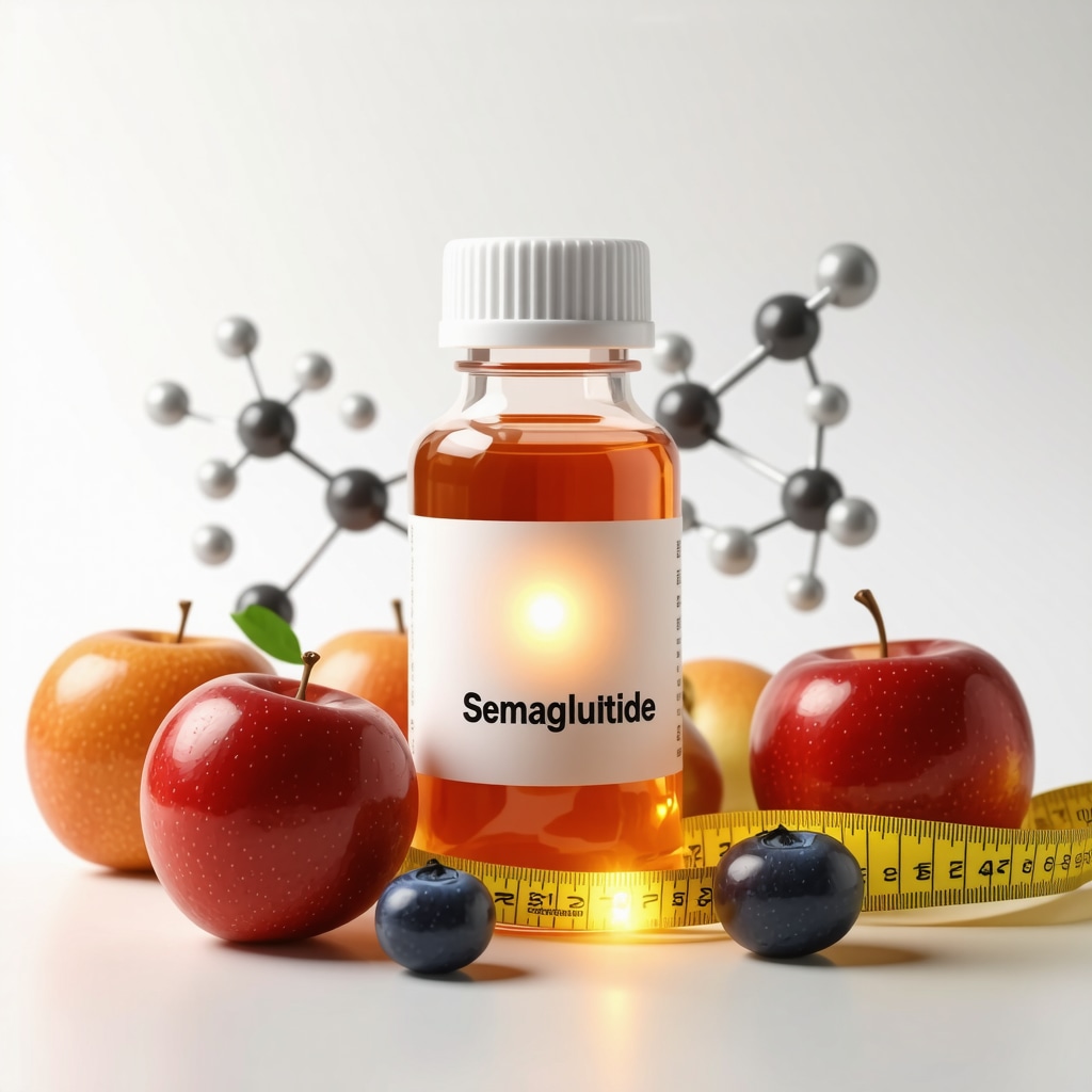 FDA Approved Weight Loss Drugs: Why Semaglutide Leads The Market