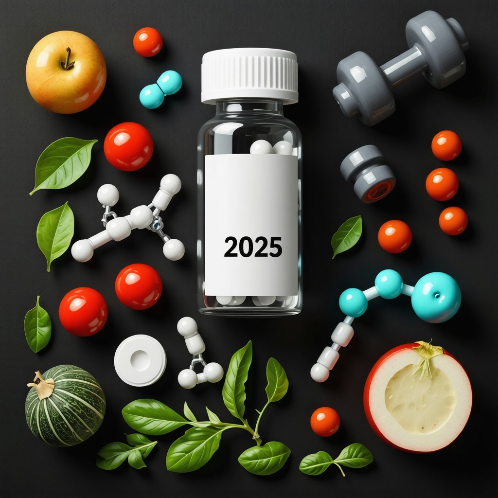 FDA Approved Weight Loss Drugs: Why Semaglutide Leads in 2025