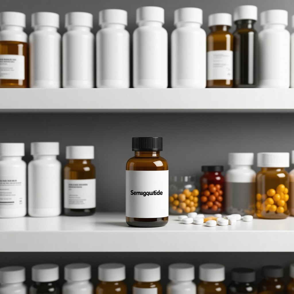 FDA Approved Weight Loss Drugs in 2025: Why Semaglutide Stands Out