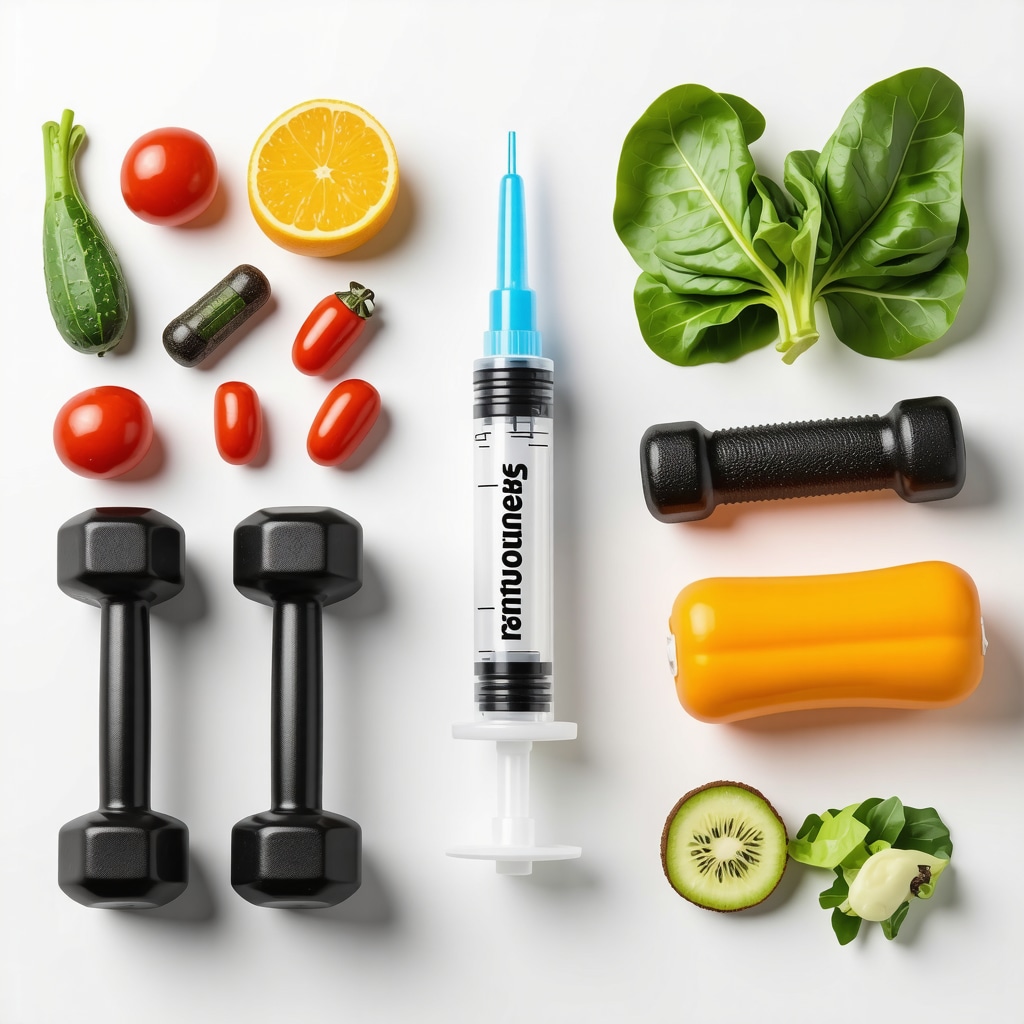 Fast Acting Semaglutide Treatment: Effective Fat Loss Methods
