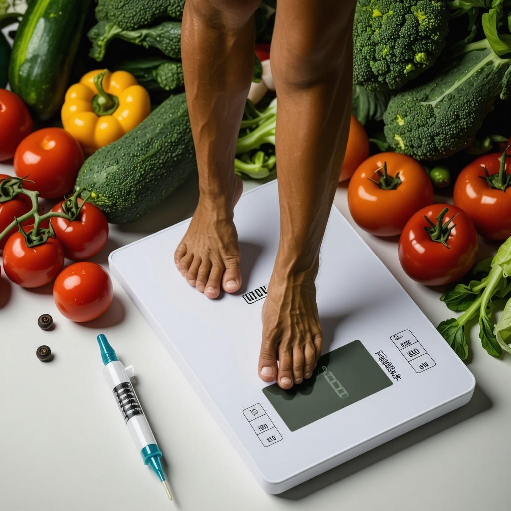 Fast Acting Semaglutide Treatment: Lose Weight Quickly Now
